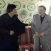 Gadhafi To Set Up His Tent In NJ... Unless Officials Stop Him